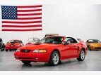 Thumbnail Photo 9 for 2000 Ford Mustang